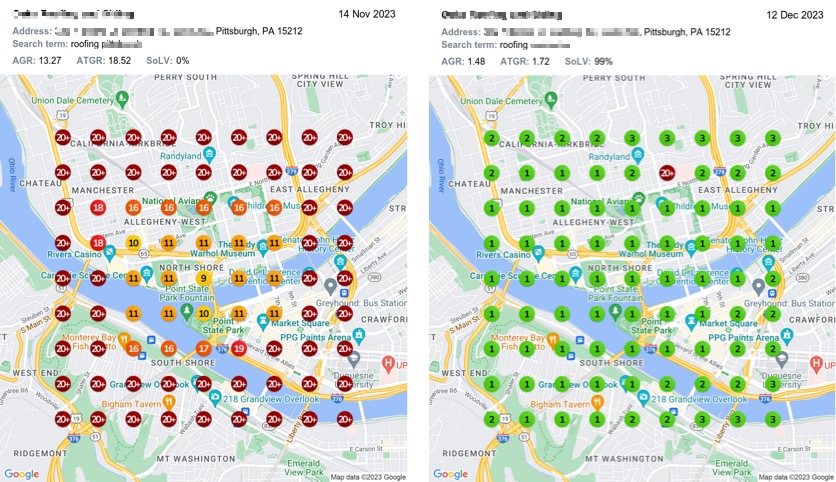 CTR Service Illustration